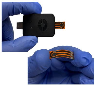 Empowering Low-Cost Sensing with DIY Graphene-MOF Technology02