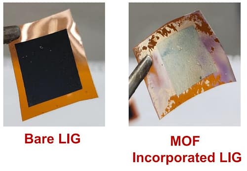 Empowering Low-Cost Sensing with DIY Graphene-MOF Technology03