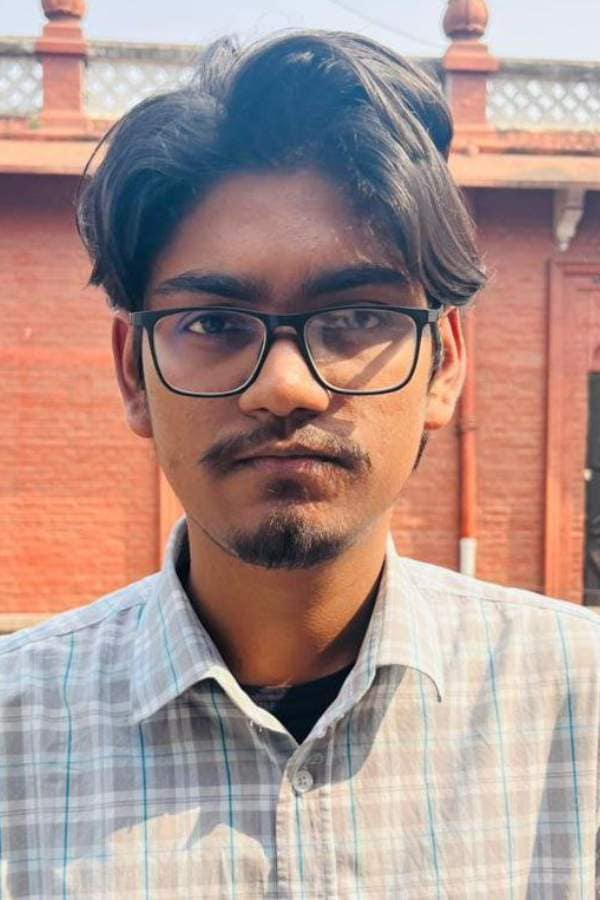 Atique b zakir image