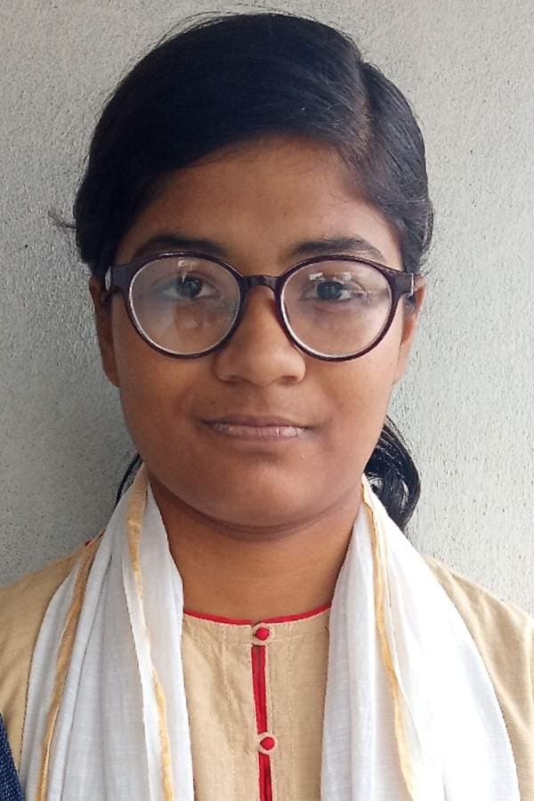 Syeda Maliha Reza Picture