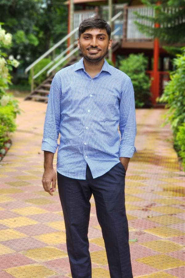 Anik Roy