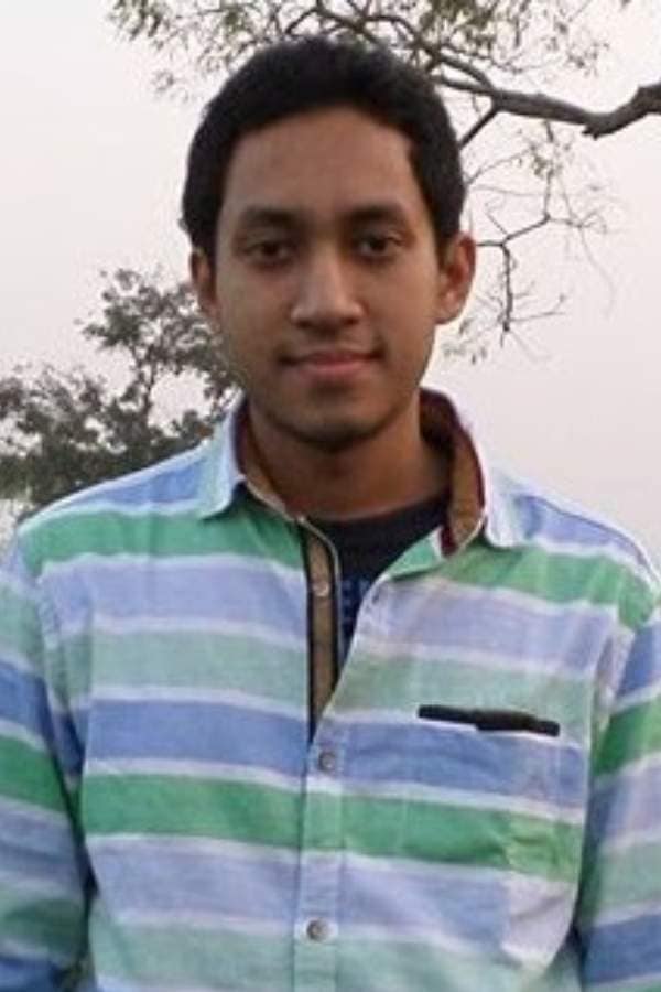 MD. AMINUL HAQUE SHAWON