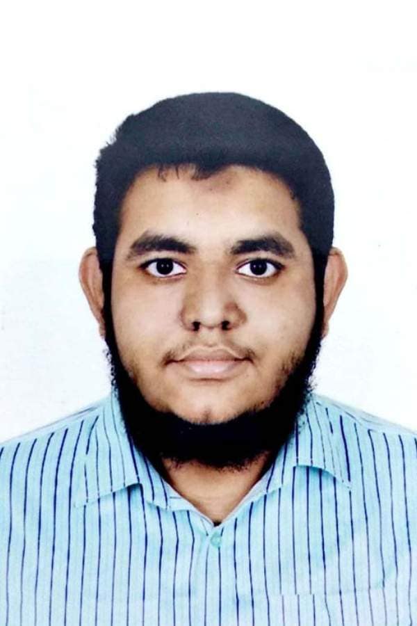 Mirza M. A Tunur