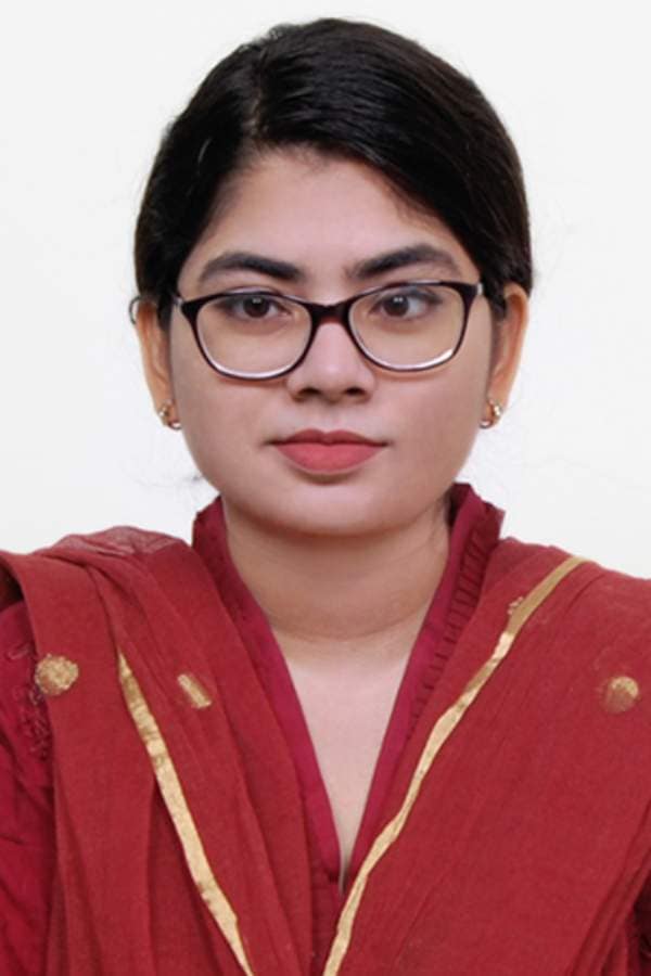 Tasnia Jahan