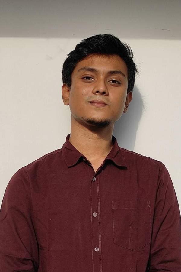 Zayed Bin Zahir Arju