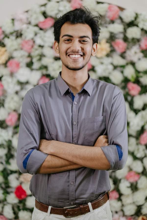 Salman Abdullah Shovon