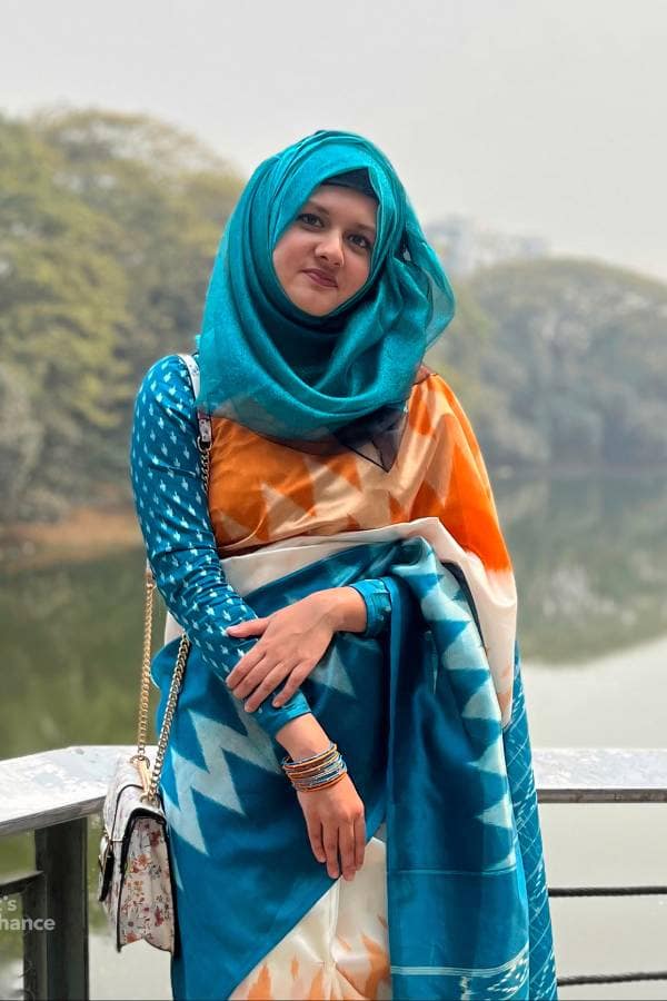 Lamiya Dewan 2