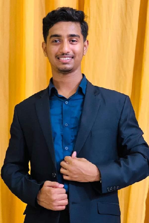 Md Sourav Khan