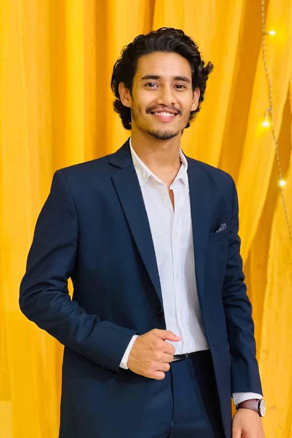 Mirajul Islam Lemon