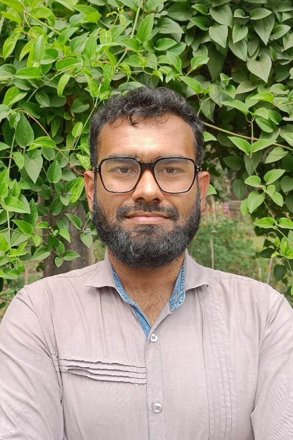 Munif khan