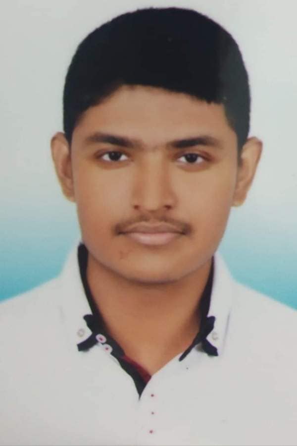 Ashraful Yasir Mozumder Kanak