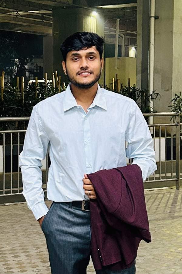 Md Mostafa Kamal Souvik