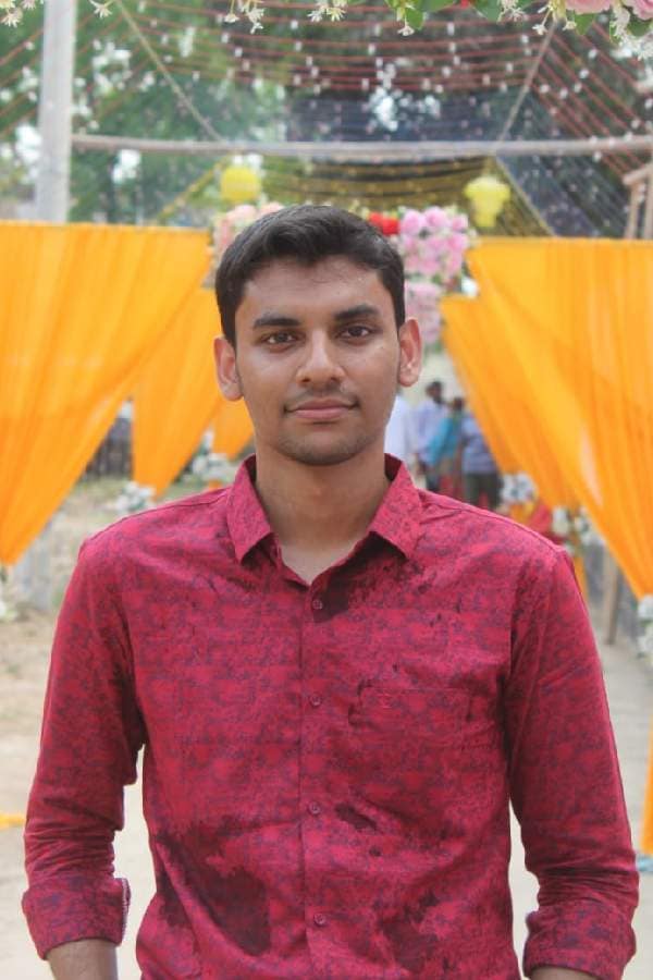 Md. Ridwanul Haque